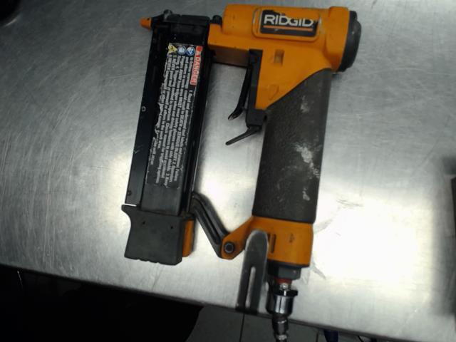 Brad neiller ridgid