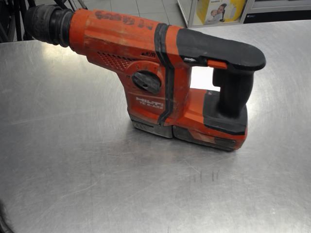 Drill a beton hiltil avec batterie