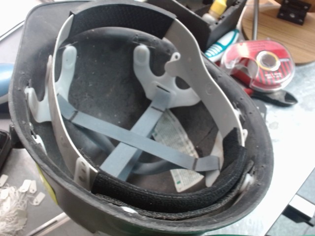 Casque