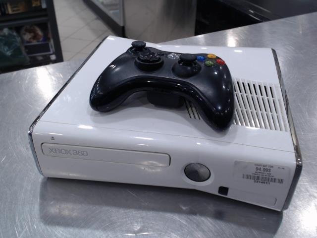 X box 360