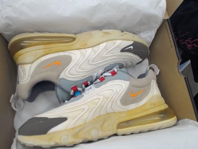 Airmax travis scott nrg