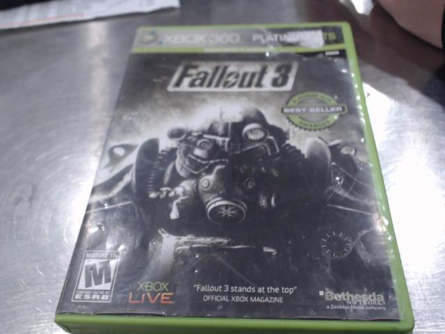 Fallout 3