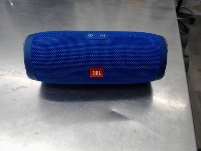 Speaker bluetooth jbl charge 3