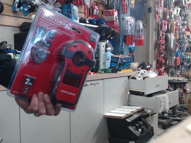 20 ft laser