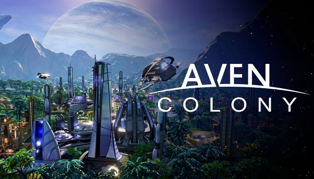 Aven colony