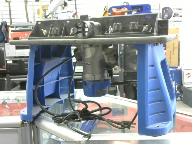 Table a toupie mastercraft