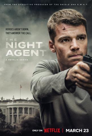 The night agent