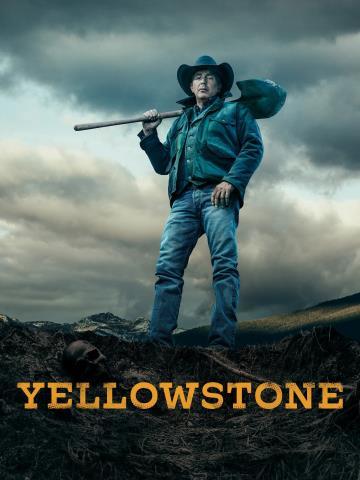 Yellow stone season 3