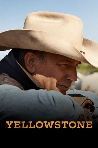 Yellowstone season 1