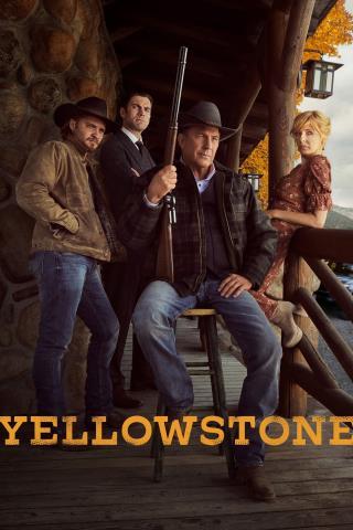 Yellowstone season 2