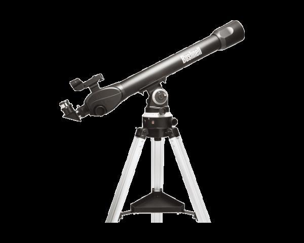 Telescope avec pied bushnell