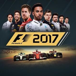 Formula 1 2017