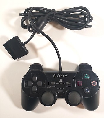 Manette de ps2