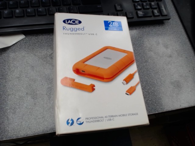 Disc dur externe 4 to