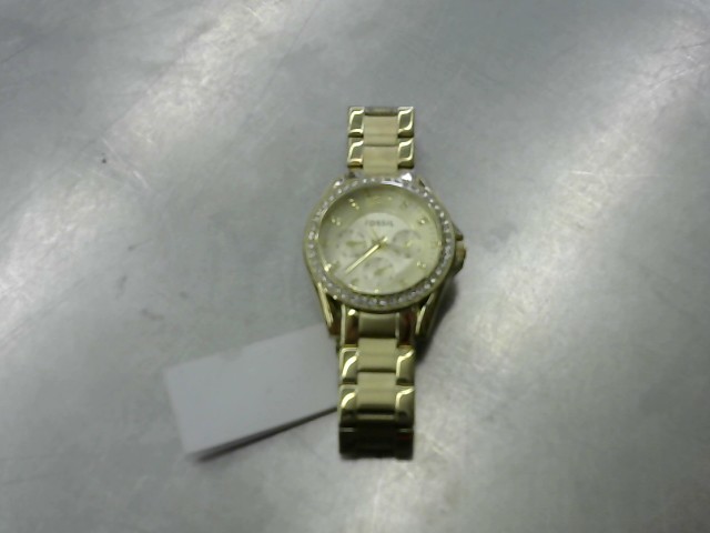 Montre fossil comme neuve