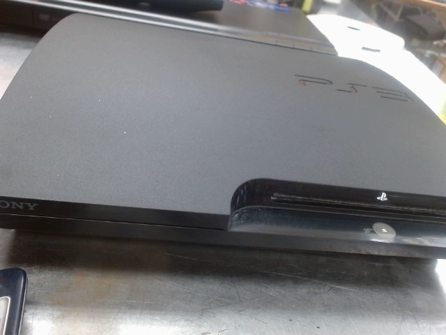 Ps3 60gb sann acc