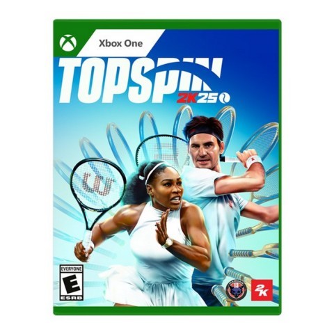 Topspin  2k25