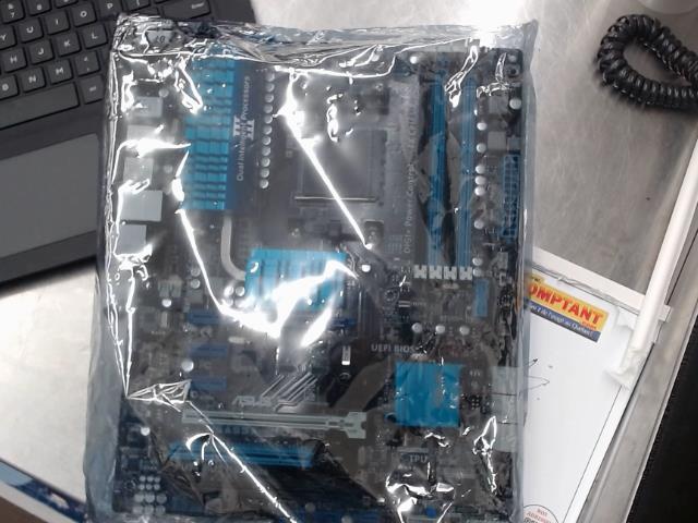 Socket 942 amd motherboard