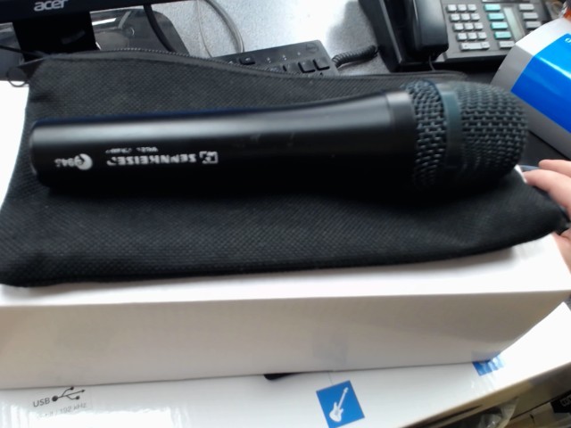 Micro evolution 900 series