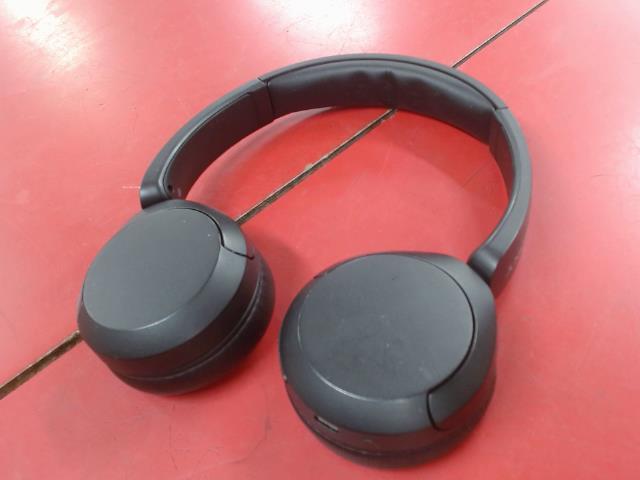 Ecouteur bluetooth sony noir
