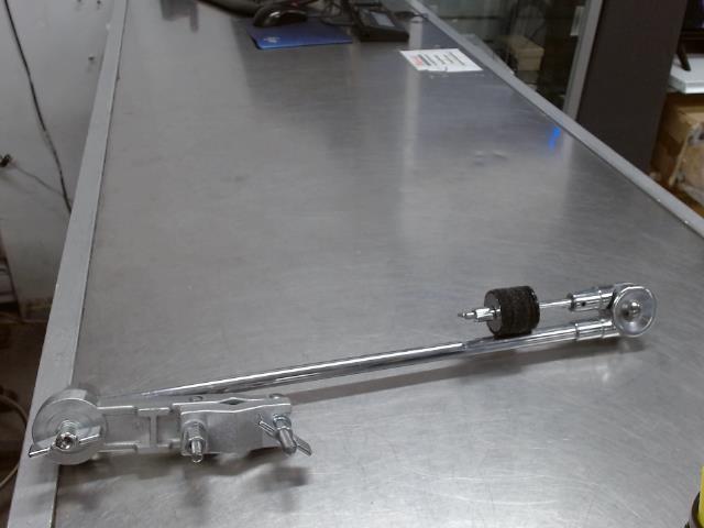 Add-on boomstand pour drum