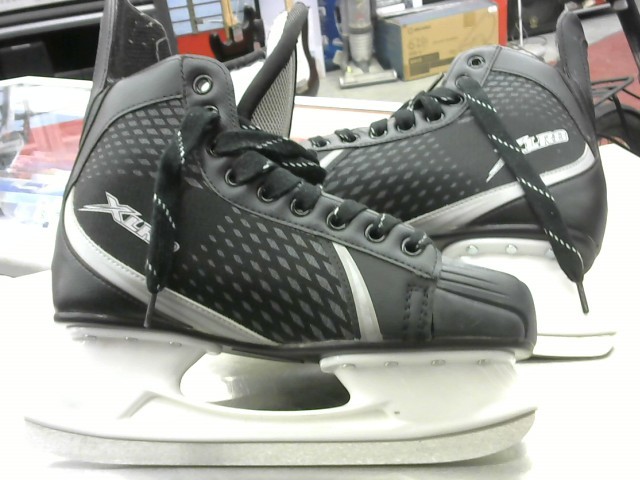 Patin a glace taille 11