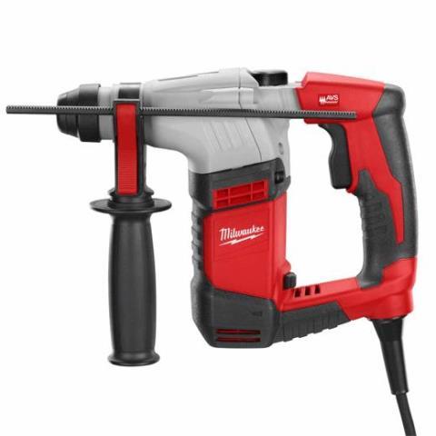 Milwaukee rotary hammer 5/8