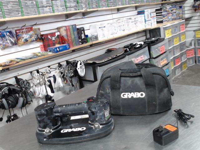 Ventouse+1batt+chargeur(170kg)