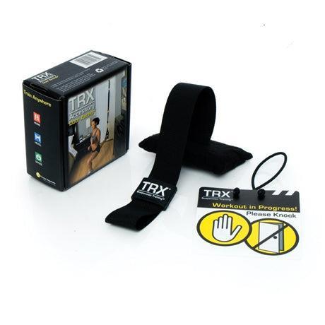 Trx accessory door anchor