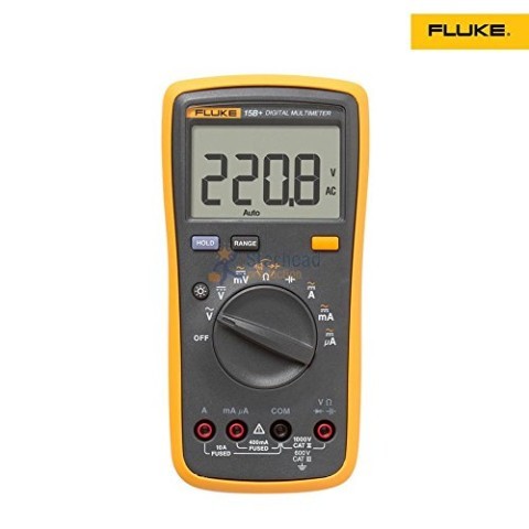 Fluke multimetre