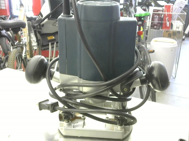 Toupie mastercraft bon etat
