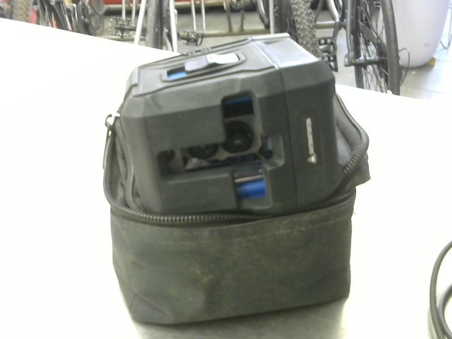 Laser mastercraft comme neuf