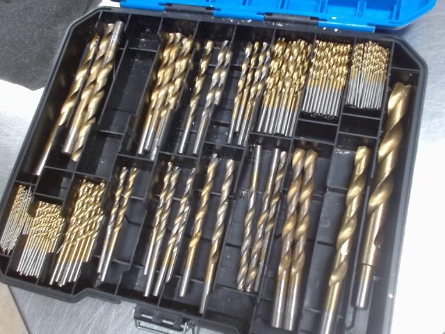 Kit de meche mastercraft