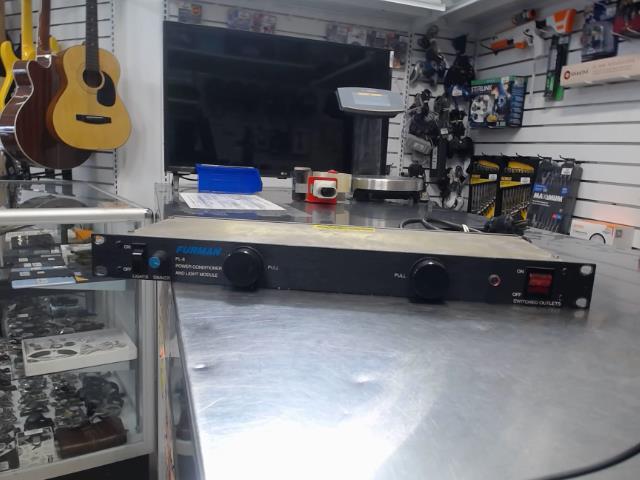 Power conditioner filaire furman