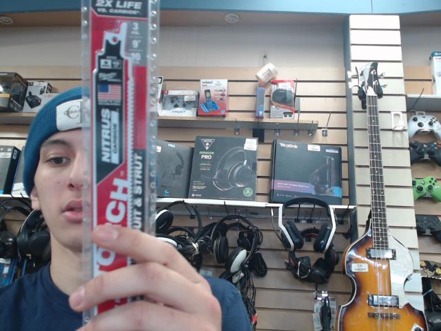 Pk blade