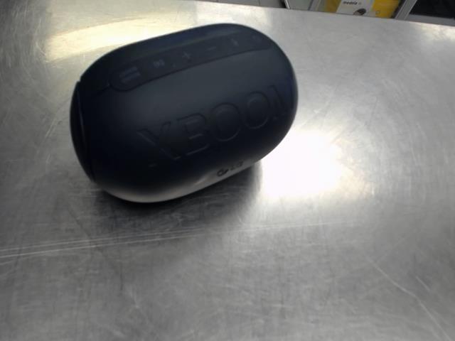 Speaker bluetooth