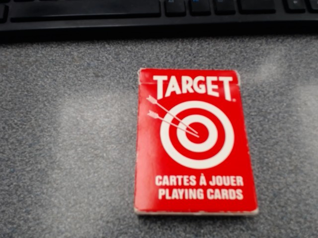 Jeux de carte poker