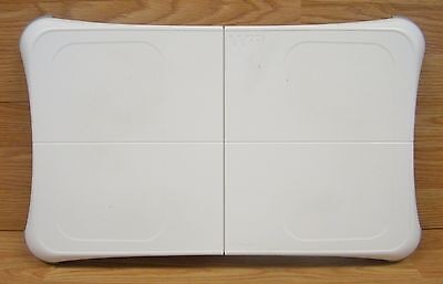 Nintendo wii balance board