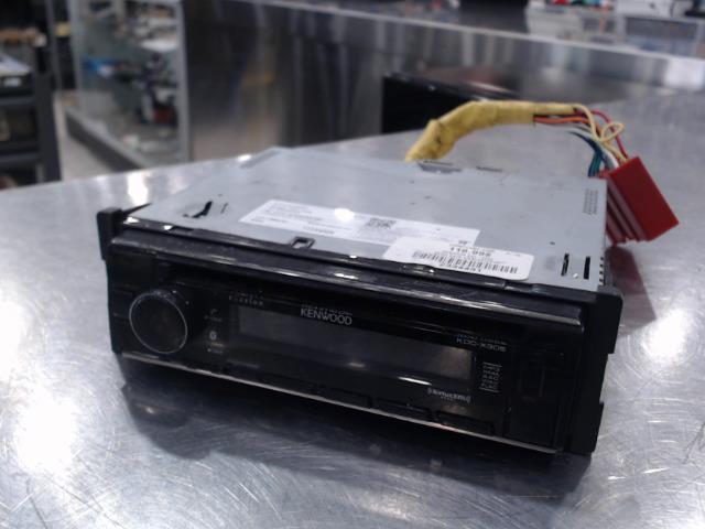 Radio auto