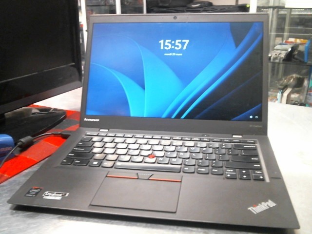 I5 5300u 256gb ssd 4gbram