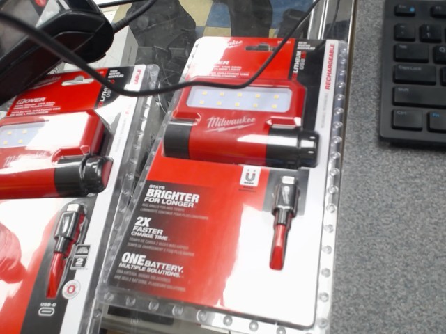 Lumierre red lithium usb 3.0