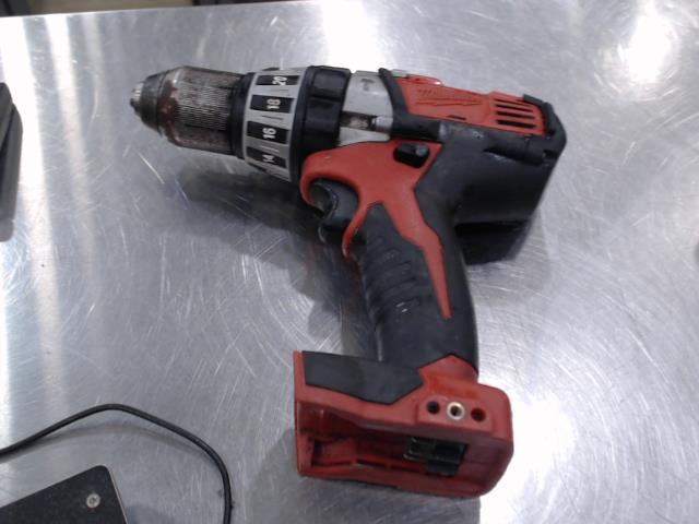 Drill