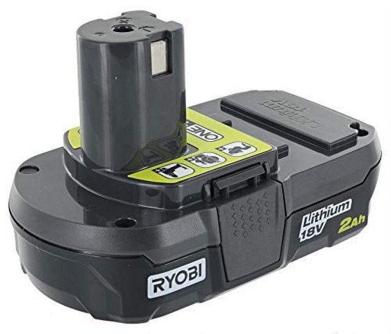 Batterie ryobi p190