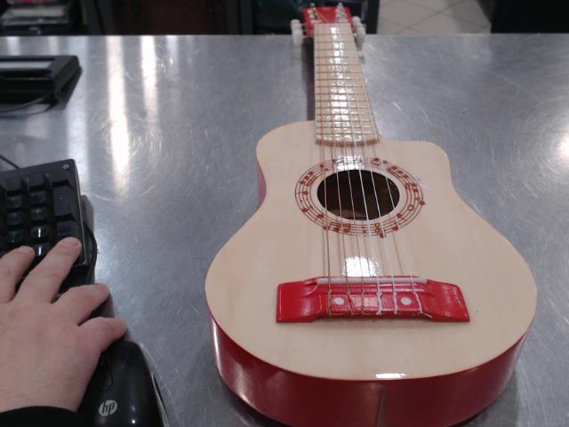 Guitare pour enfant