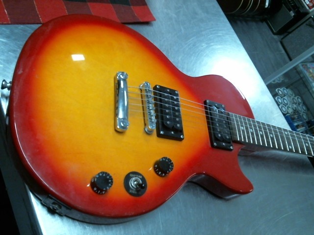 Special model sunrise