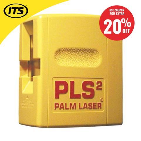 Cross line laser