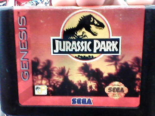 Jurassic park