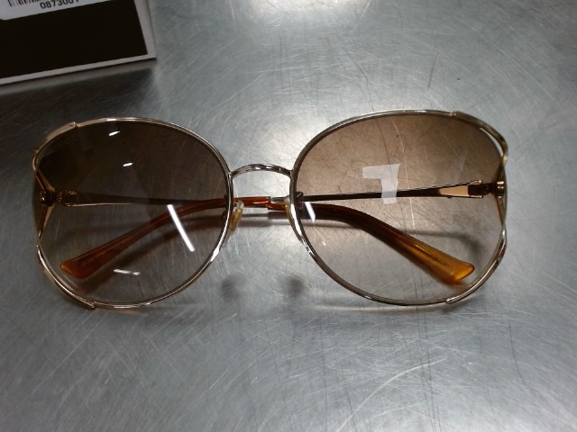 Lunette gucci pour femme