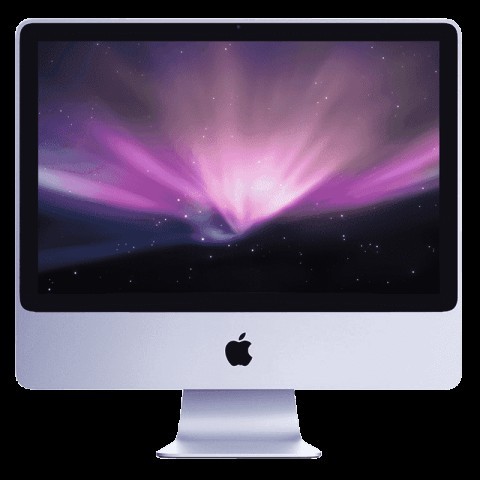 Imac 2009