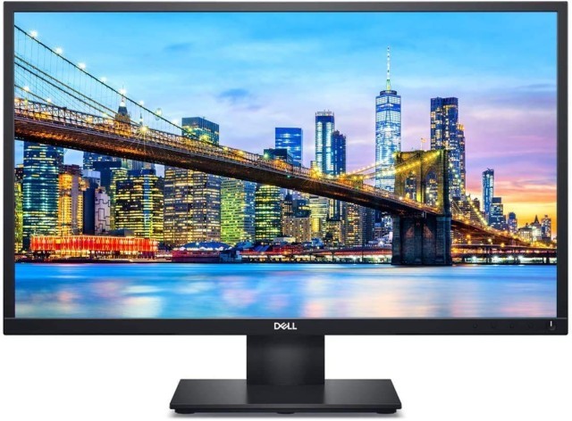 Ecran dell 24p